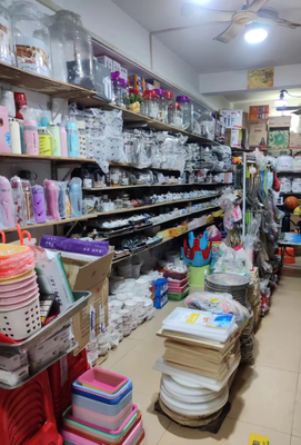 扎根本地供給 即時零售如何助力“夫妻店”轉型增收與貿易代理升級