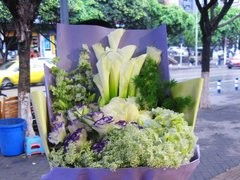 重慶沙坪壩鮮花速遞 鑫鑫花藝坊的專業禮品花卉服務