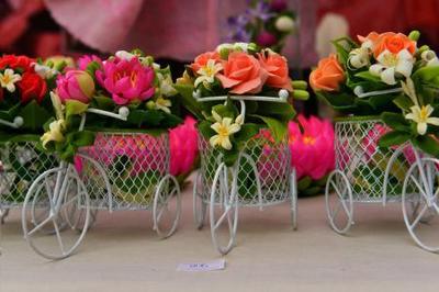 2018年十個適合女性創業的小本創業項目 禮品花卉銷售