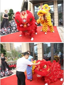 荔園悅享花醍盛大亮相暨銷售中心開放，共賞都市中的自然詩意