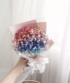 奇梅花道 原來教師節花禮也能這么好看，賣花人和買花人都要收藏的禮品花卉銷售指南