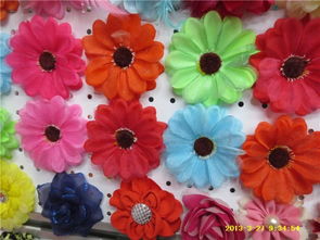 廠家直銷塑料定型花 品類多樣，品質卓越