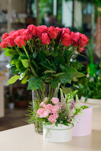 綻放的創意天地 現代花卉店的多元經營新篇章